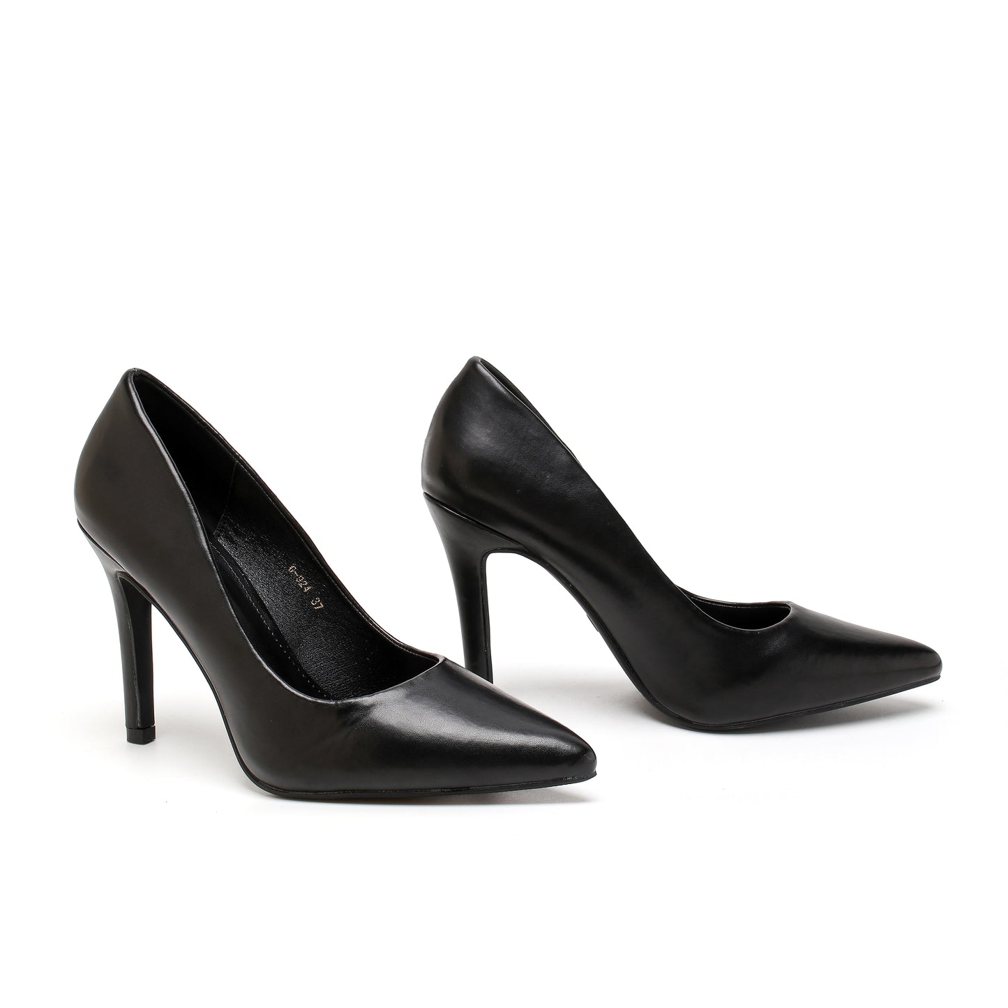 Womens Stiletto High Heel Pointed Toe Pumps Ladies Party Wedding Bridal Occasion Heeled Court Shoes