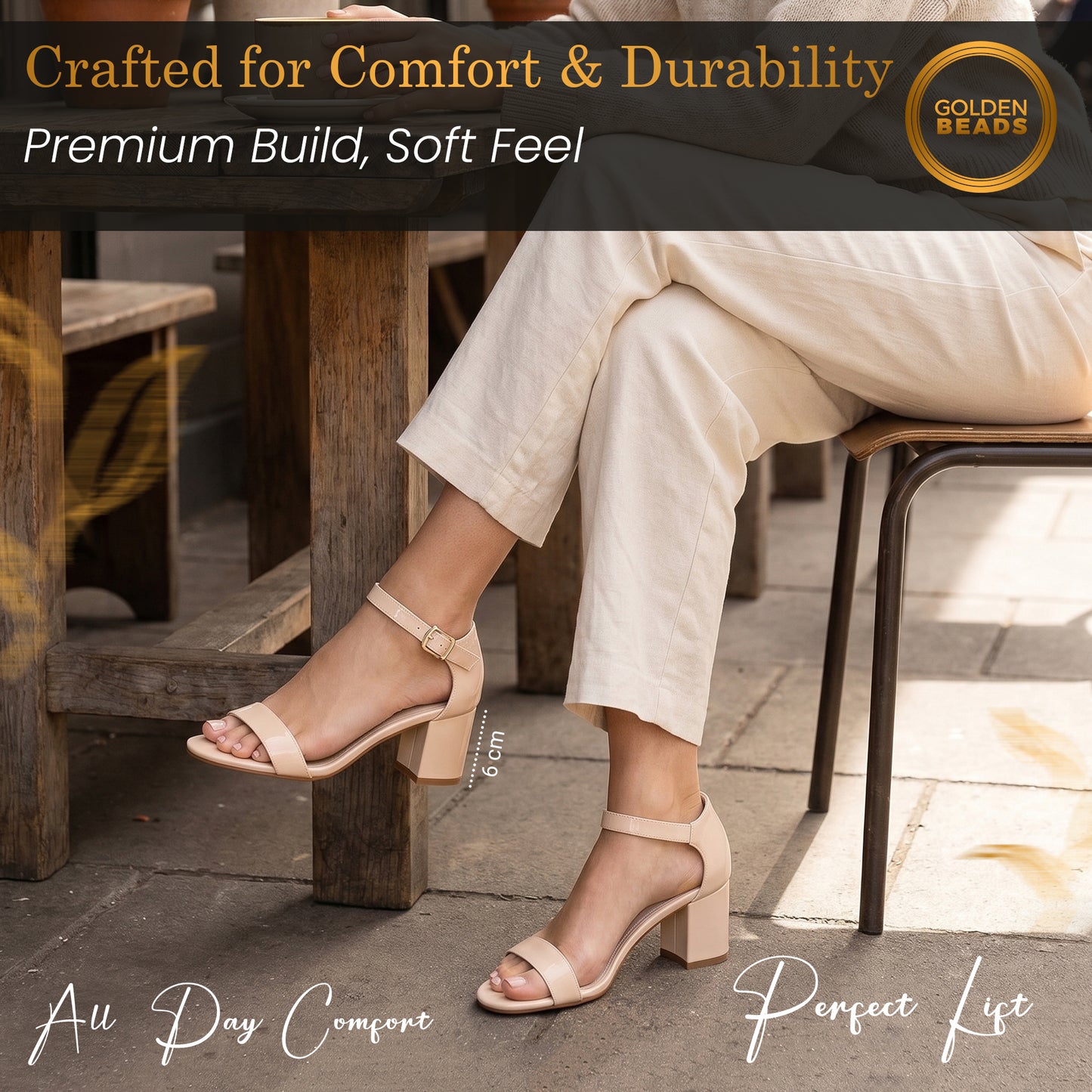 Ladies Womens Low Mid Heel Block Peep Toe Ladies Ankle Strap Party Strappy Sandals