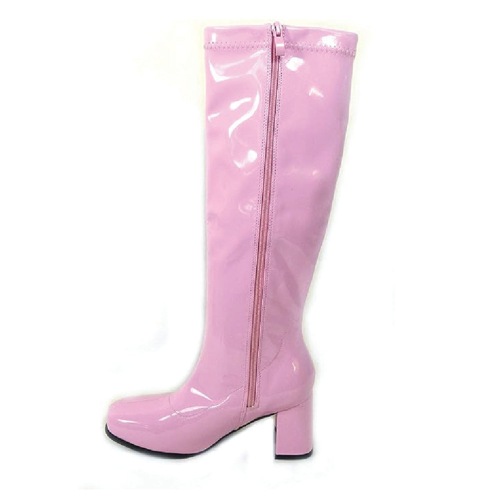 Fancy boots discount for ladies