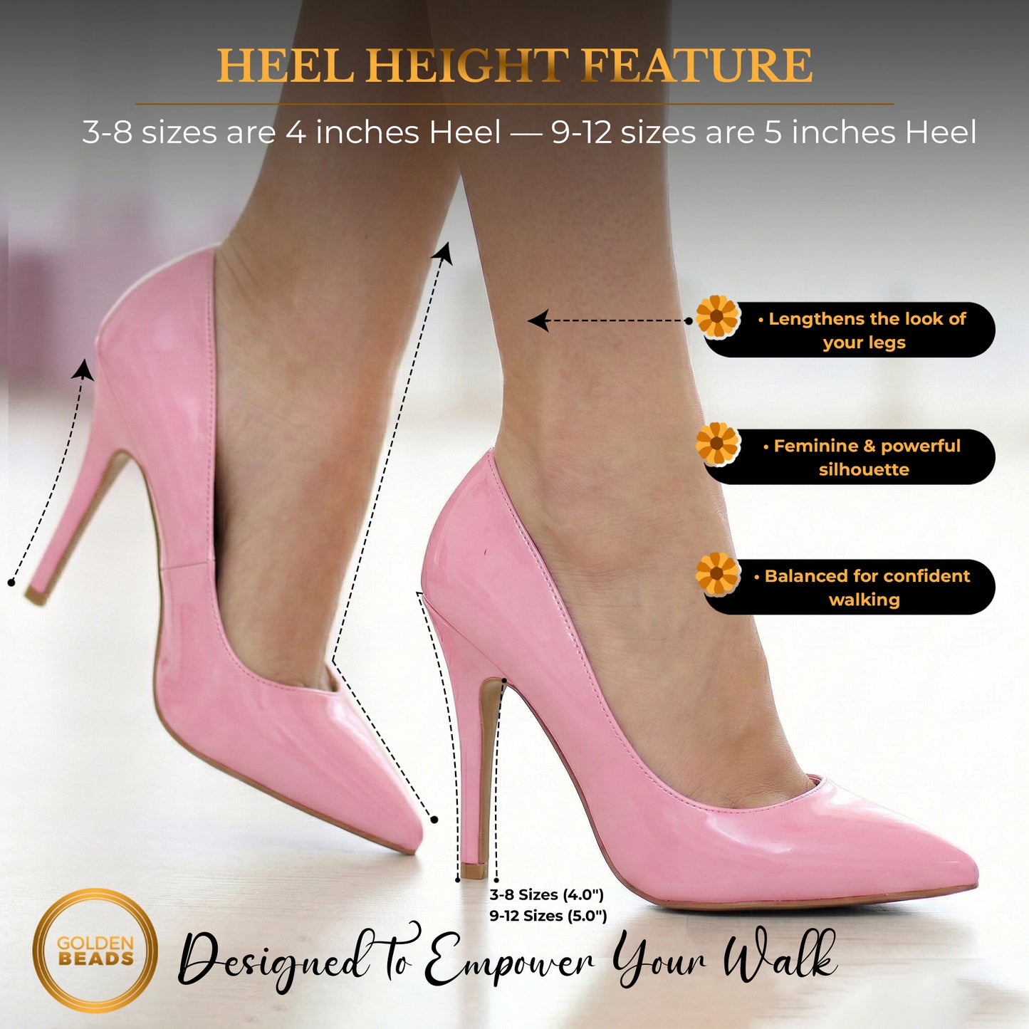 Womens Stiletto High Heel Pointed Toe Pumps Ladies Party Wedding Bridal Occasion Heeled  Court Shoes