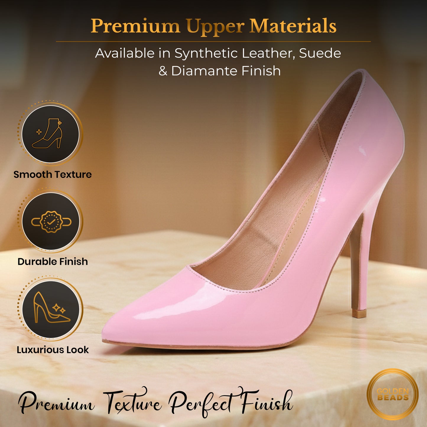 Womens Stiletto High Heel Pointed Toe Pumps Ladies Party Wedding Bridal Occasion Heeled  Court Shoes