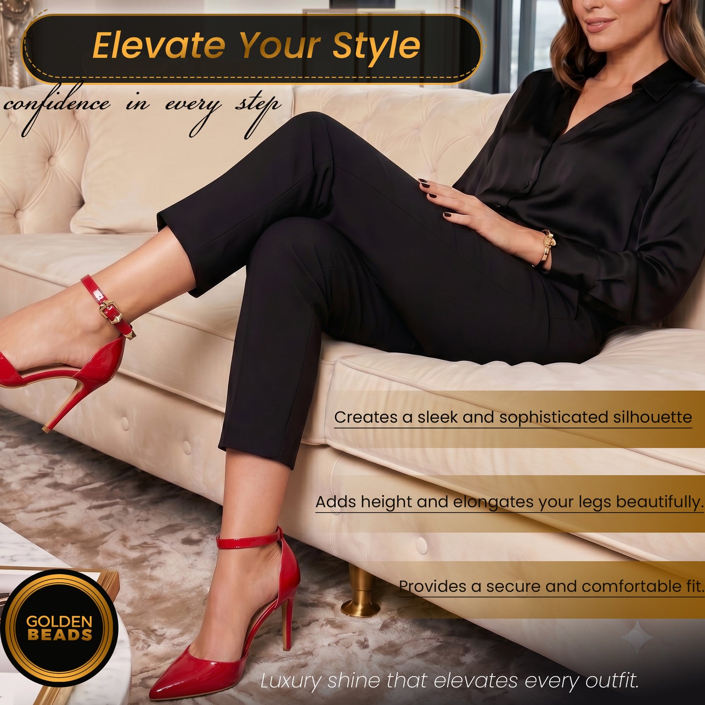 Womens ladies Ankle Strap High Stiletto Heel Sandals Pointy Toe Court Shoes